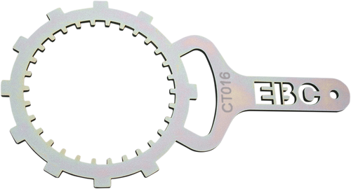 Clutch Hub Tool