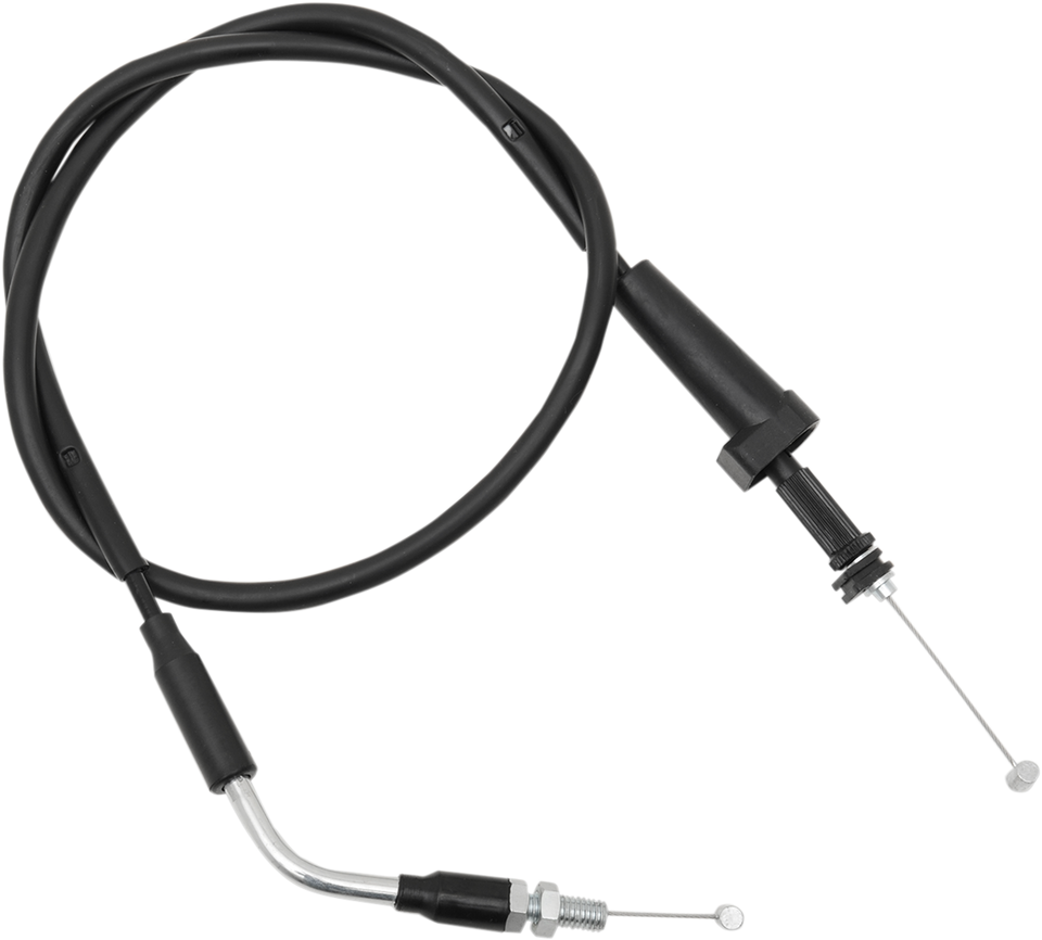 Throttle Cable - Suzuki
