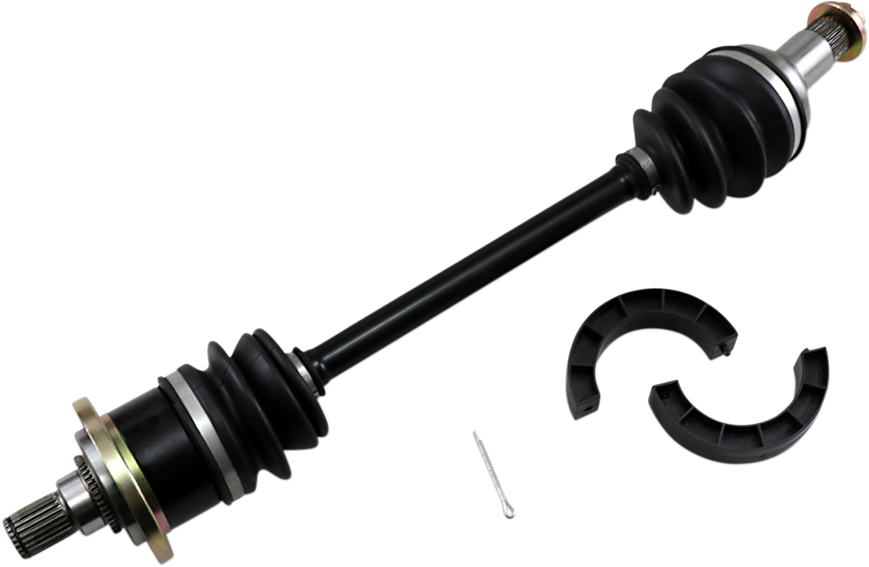 Axle Kit - CV - Complete - OEM Replacement - Standard - Front Left - Arctic Cat