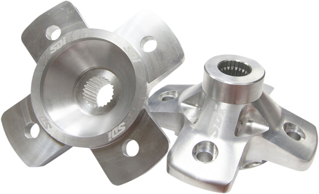 Hub - Heavy Duty - Rear - Polaris RZR