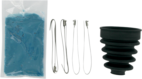 CV Boot Kit - Front/Middle/Rear Outboard