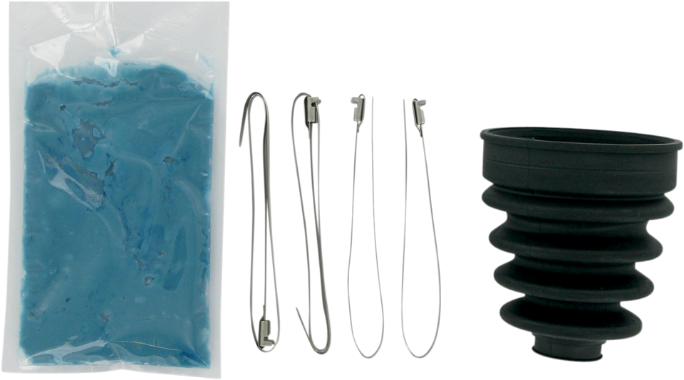 CV Boot Kit - Front/Middle/Rear Outboard