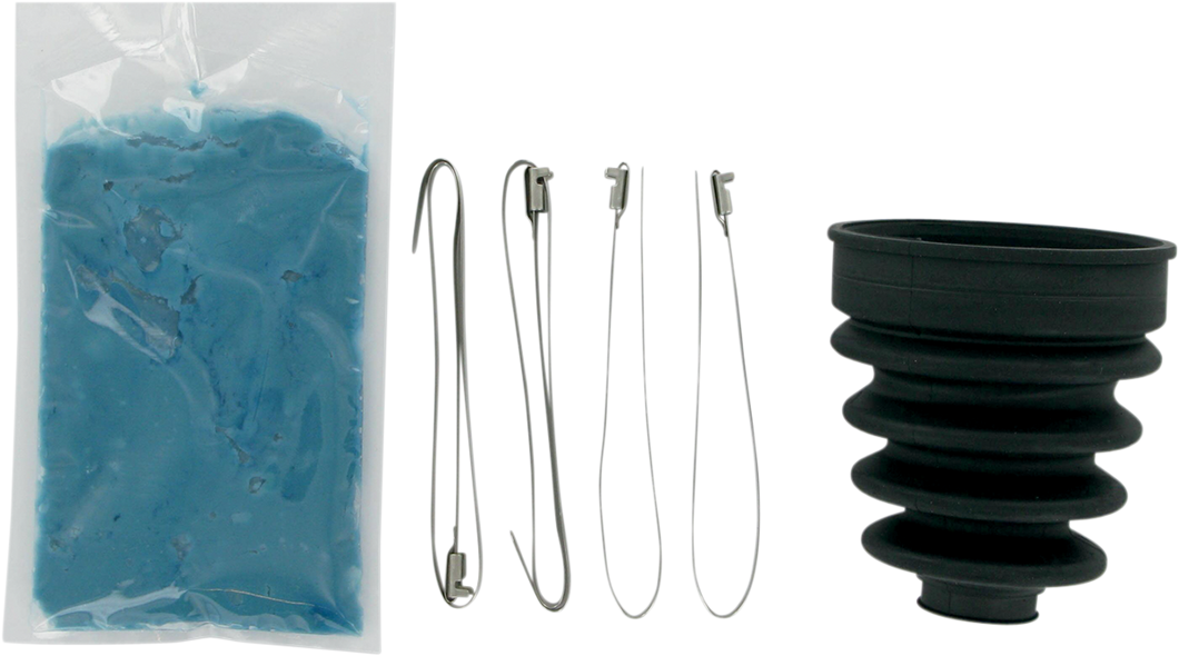 CV Boot Kit - Front/Middle/Rear Outboard