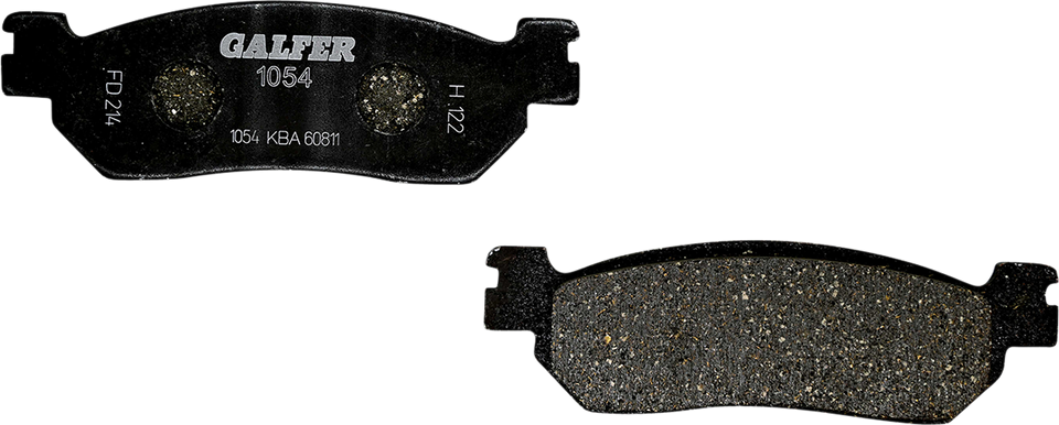 Brake Pads