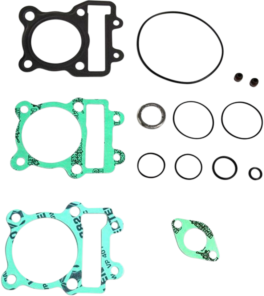 Top End Gasket Kit - Kawasaki