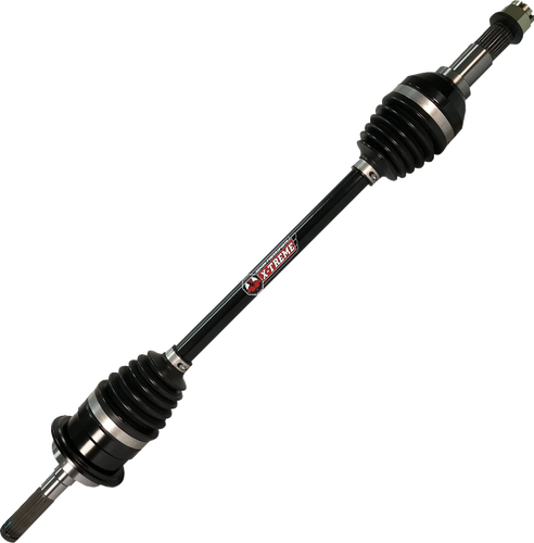 Axle - X-Treme - Heavy-Duty - Front Right - Commander