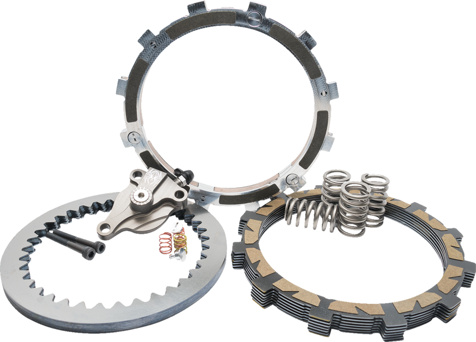 RadiusX Clutch - Husqvarna/KTM