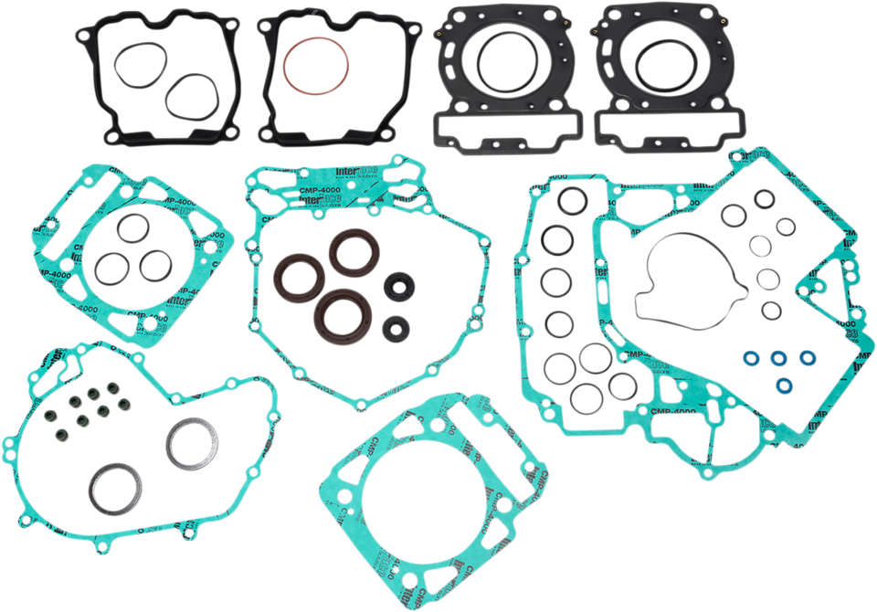 Motor Gasket Kit with Seal - Can-Am