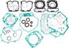 Motor Gasket Kit with Seal - Can-Am