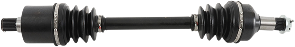 Axle Kit - Complete - 8 Ball - Extreme Duty - Rear Left/Right - Arctic Cat