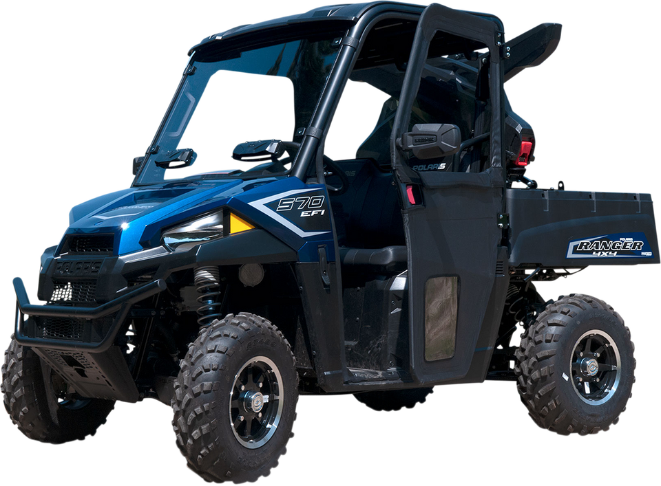 Framed Door Kit - Ranger Mid Size