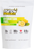 Hydration Fuel Drink Mix - Lemon/Lime - 2 lb - 20 Servings