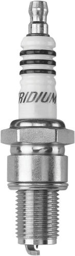 Iridium IX Spark Plug - BR9EIX