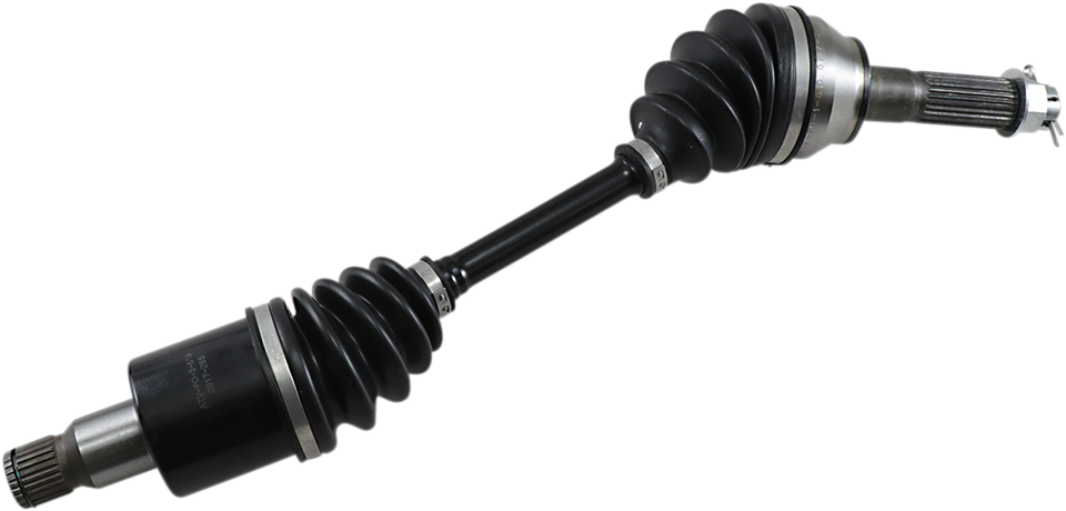 Axle Kit - Complete - Standard - Rear Left/Right - Polaris