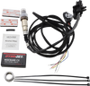 Wideband CX Dual Channel Air Fuel Ratio Kit - Kawasaki