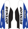 Fork Guard Graphic - YZ