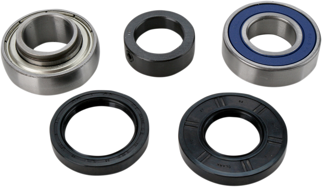 Chain Case Bearing and Seal Kit