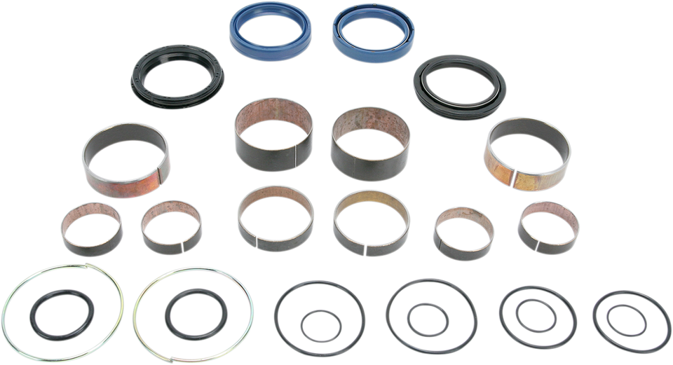 Fork Seal/Bushing Kit