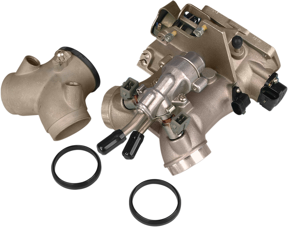 Intake Manifold Seal - Twin Cam