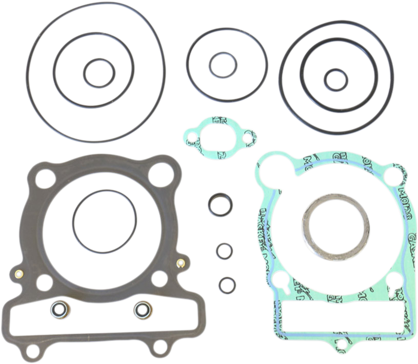 Top End Gasket Kit - Yamaha