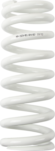 Shock Spring - 59 mm - 81/84/87 n/mm