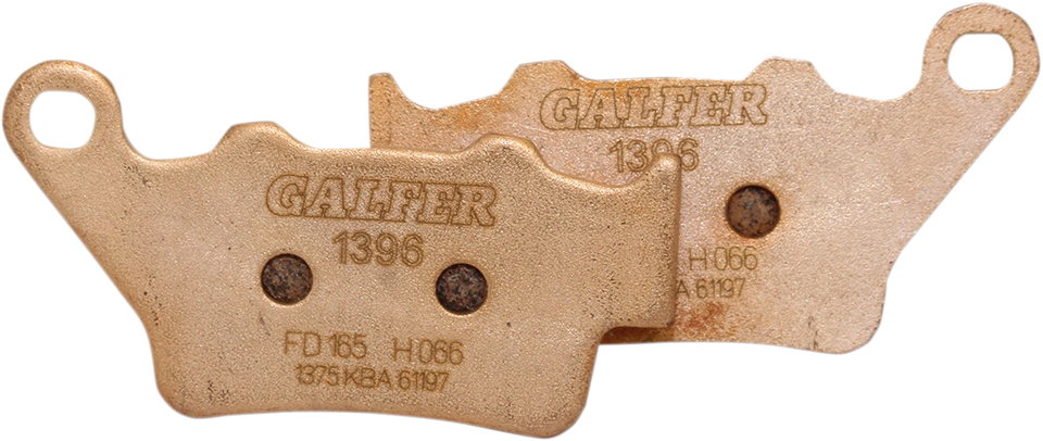 Ceramic Brake Pads