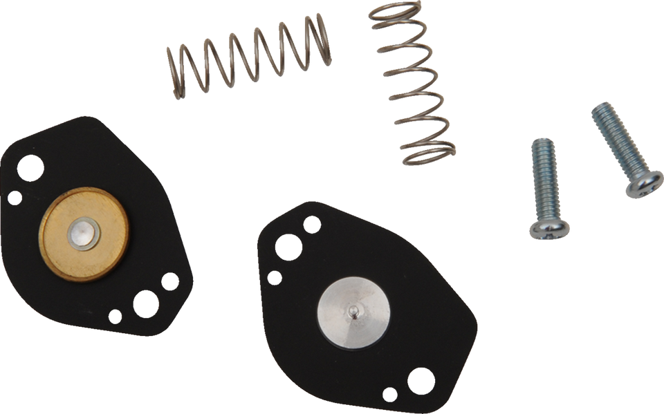 Air Cut-Off Valve Rebuild Kit - Suzuki