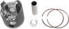 Piston Kit - 66.36 mm - Honda