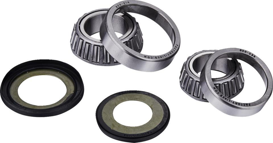 Steering Rebuild Kit - Kawasaki/Suzuki/Yamaha