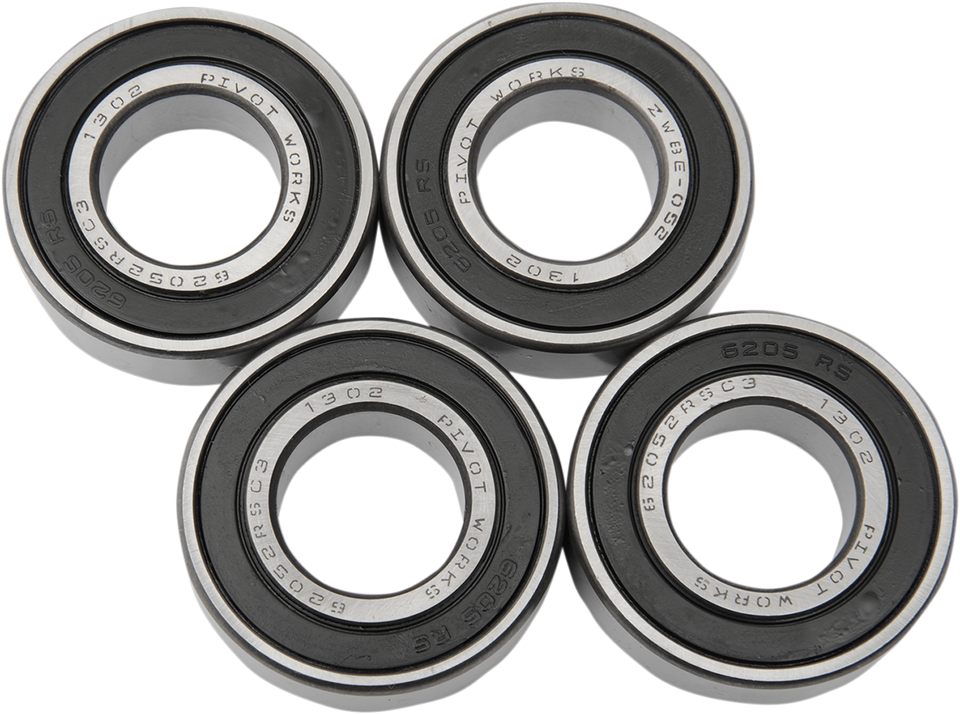 Wheel Bearing Kit - Rear