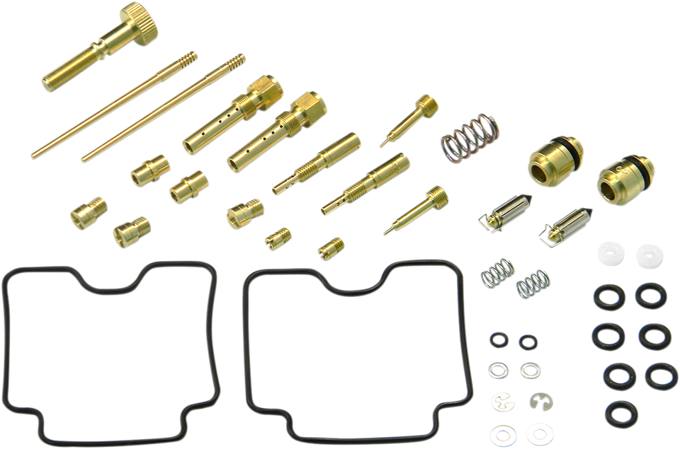 Carburetor Repair Kit - Yamaha