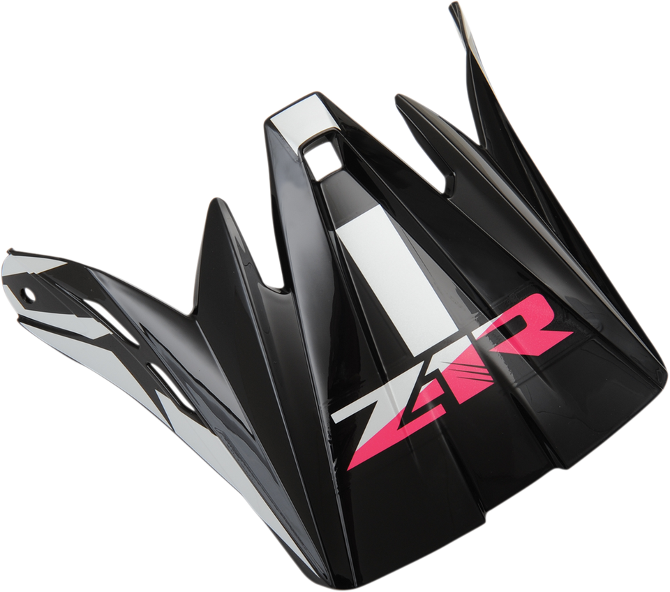 Child Rise Visor Kit - Pink - Lutzka's Garage