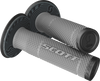 Grips - SX II - Gray/Black - Lutzka's Garage