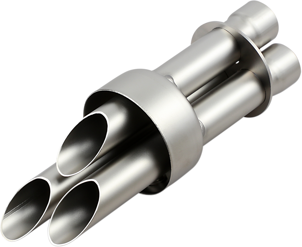 Noise Damper - TUV142