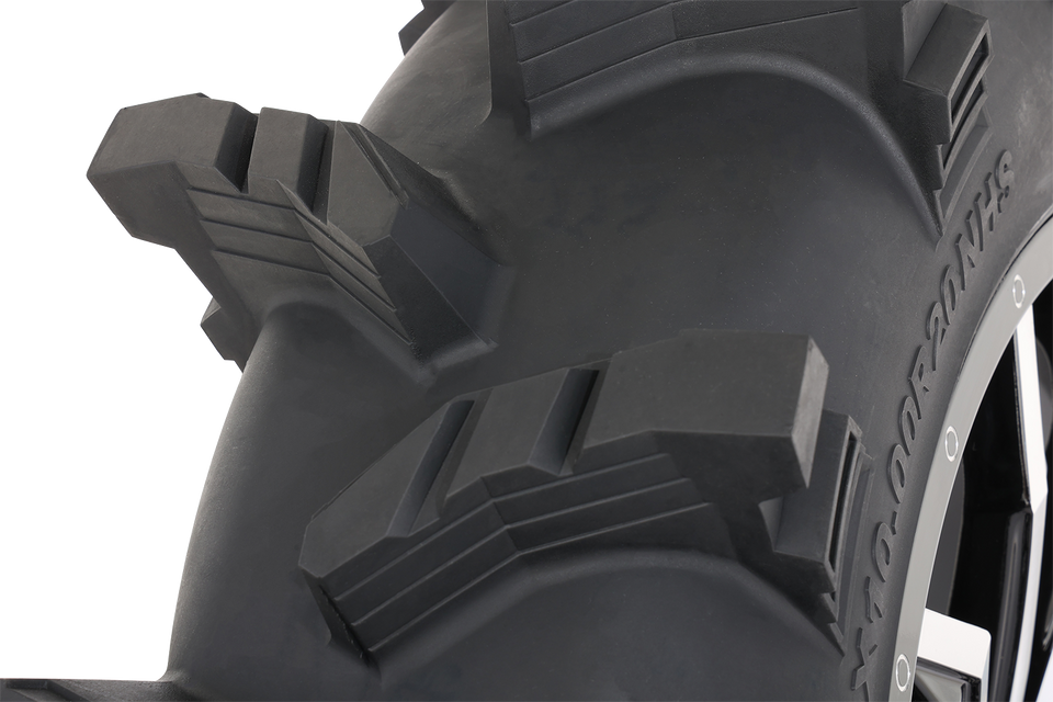 Tire - Outlaw Max - Front/Rear - 37x10R22 - 8 Ply