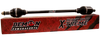 Axle - X-Treme - Heavy-Duty - Long Travel - Rear Left/Right - Polaris RZR