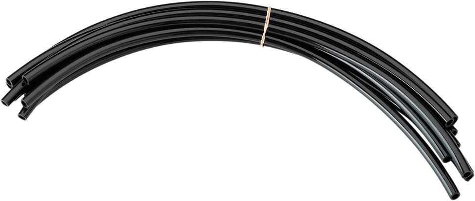 Vent Hose Refill - Black - 9 Pack - Lutzka's Garage
