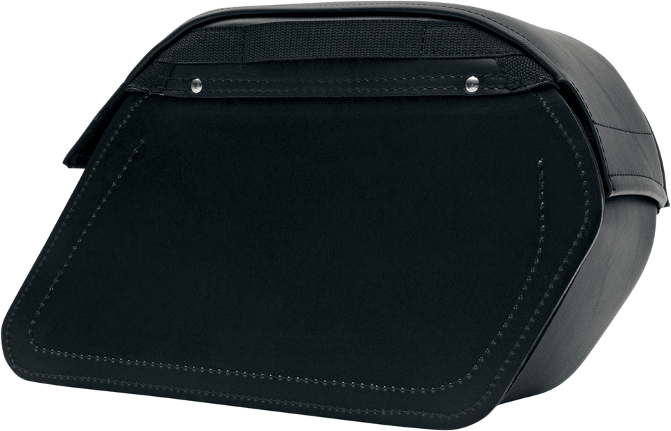 Custom Fit Drifter™ Saddlebag - Large - Lutzka's Garage