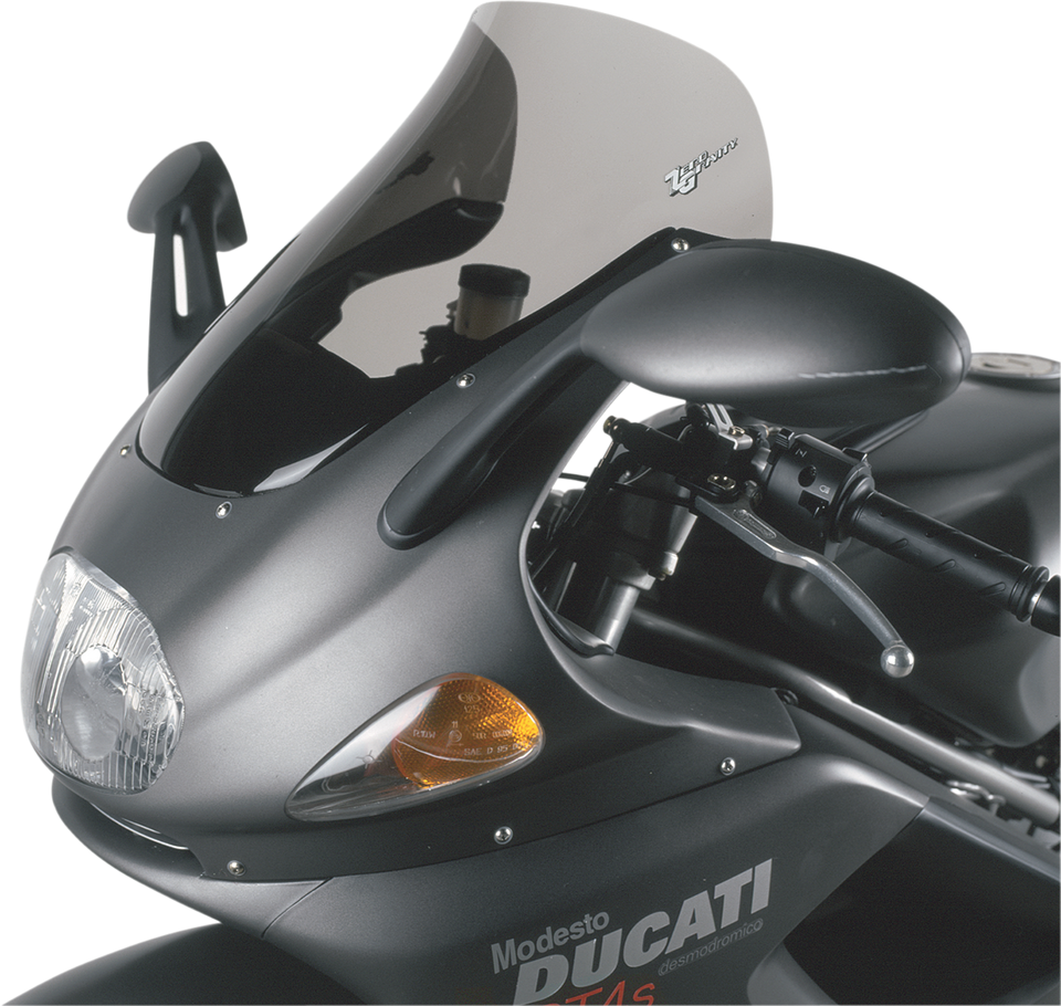 Sport Windscreen - Smoke - ST2/ST4