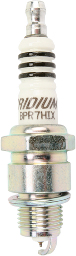 Iridium IX Spark Plug - BPR7HIX