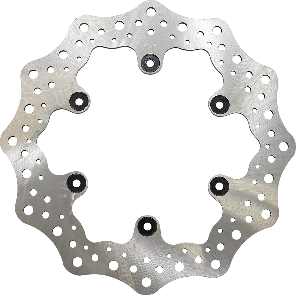 RFX Rotor - Rear - Yamaha