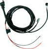 Wire Harness - Dual Light - Low Power