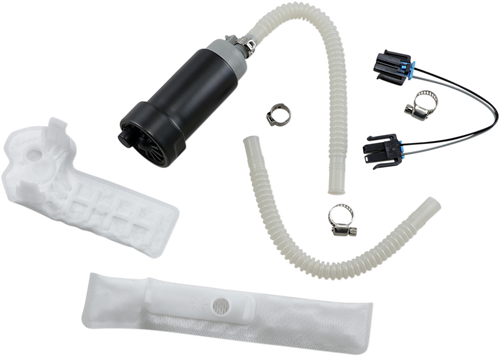 Fuel Pump Rebuild Kit - Dyna/Softail/V-Rod