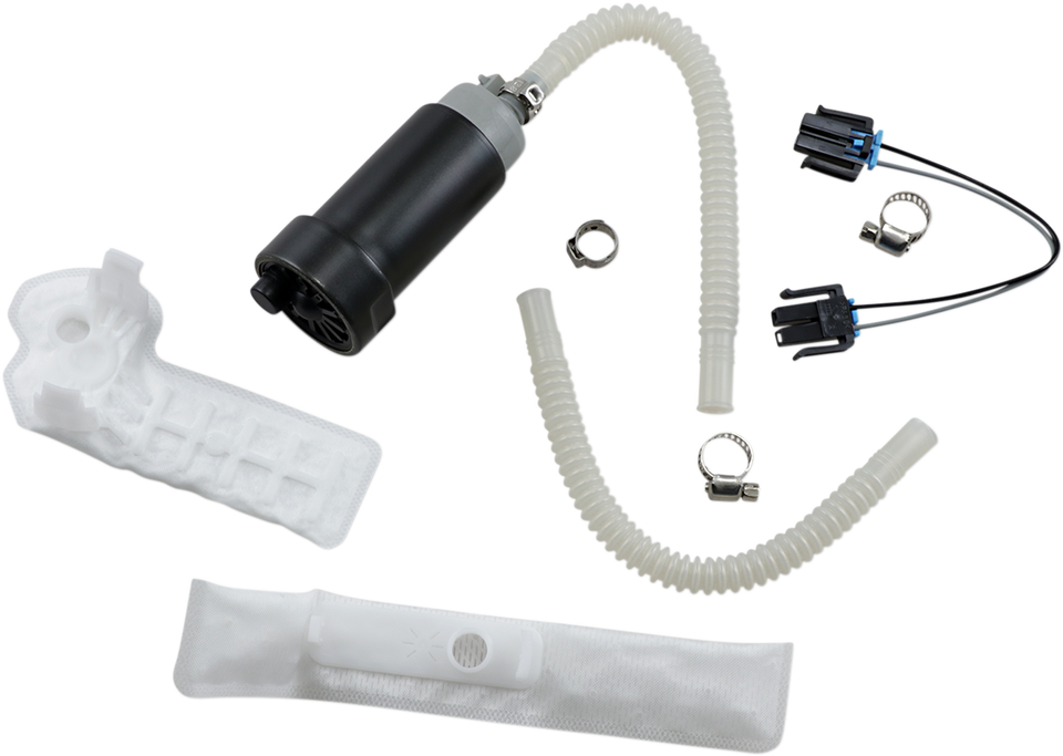 Fuel Pump Rebuild Kit - Dyna/Softail/V-Rod