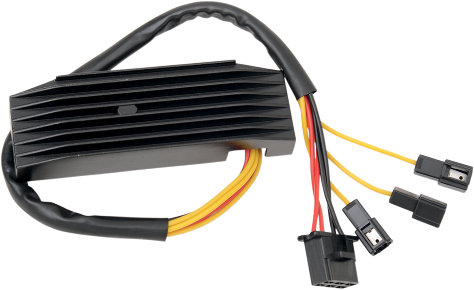 Regulator/Rectifier - Suzuki