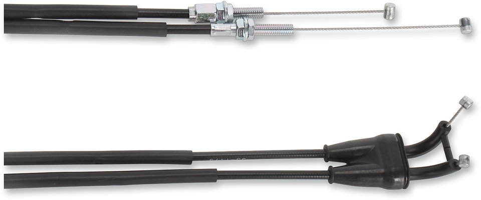 Throttle Cable - Yamaha