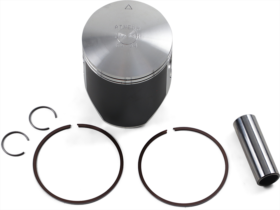 Piston Kit - 66.34 mm - MC250 | TE/TC250/i | SX/XC-W/EXC/i