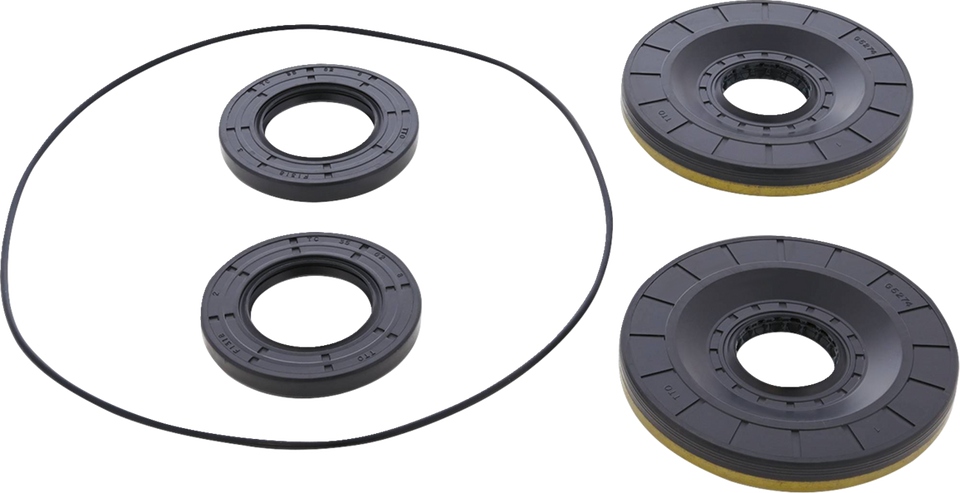 Differential Seal Kit - Can-Am - Rear
