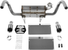 Can-Am X3 Muffler
