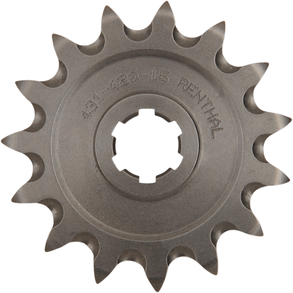 Sprocket - Front - 15 Tooth